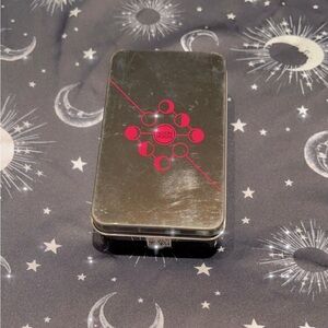 New Moon Tarot Card Set